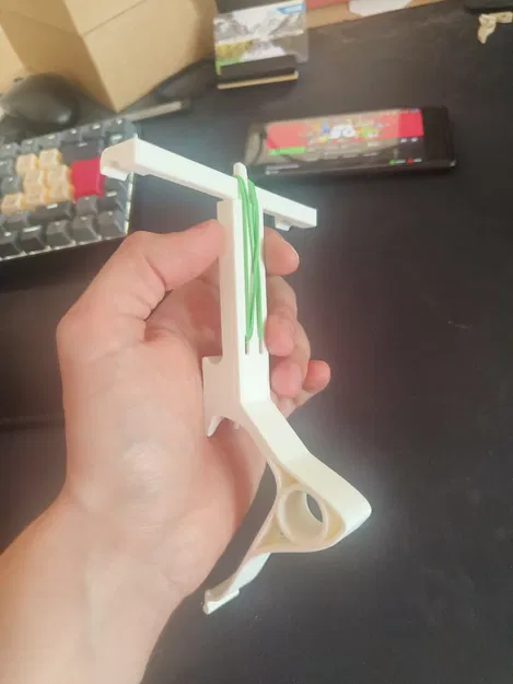 Giá đỡ điện thoại cho tay cầm Xbox (Xbox Controller Phone Holder) - Image 10