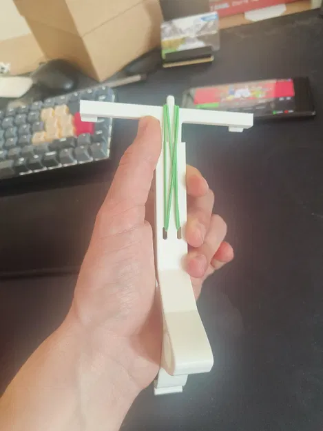 Giá đỡ điện thoại cho tay cầm Xbox (Xbox Controller Phone Holder) - Image 11