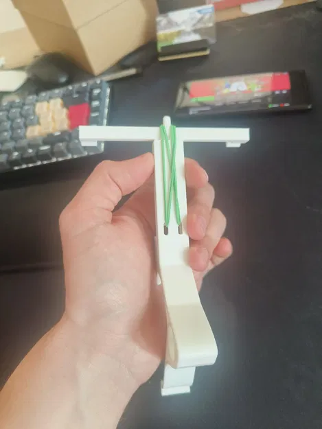 Giá đỡ điện thoại cho tay cầm Xbox (Xbox Controller Phone Holder) - Image 12