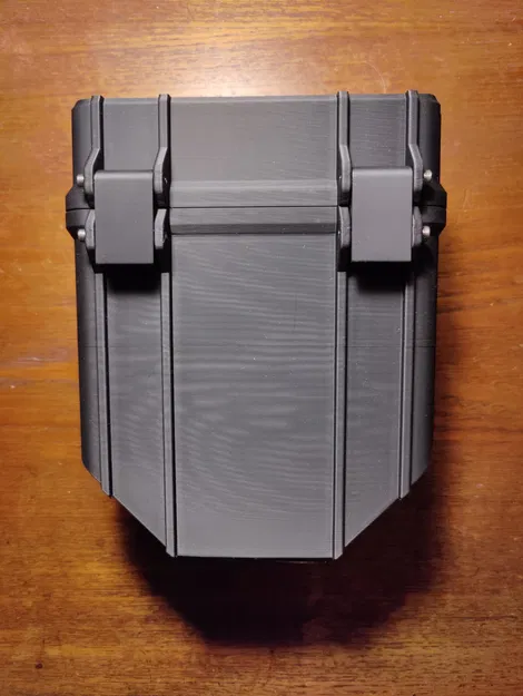 Hộp Rugged cho drone DJI Flip - Image 3