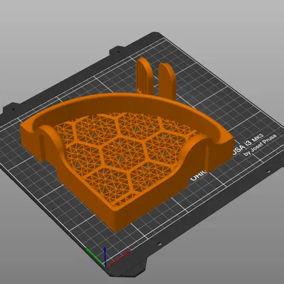 Kệ góc phòng tắm (Shower corner shelf)
