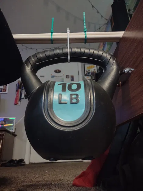 Dây Rút Tái Sử Dụng - Tối Thiểu 10lb Lực Kéo - Image 2