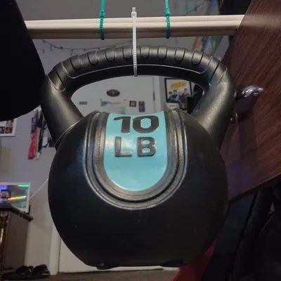 Dây Rút Tái Sử Dụng - Tối Thiểu 10lb Lực Kéo