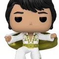 Mô Hình Funko Pop Elvis Presley - Tự Tay In 3D Phiên Bản Đặc Biệt - Thumbnail 1