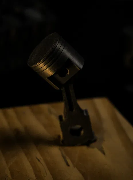 Piston và Connecting Rod - Image 3