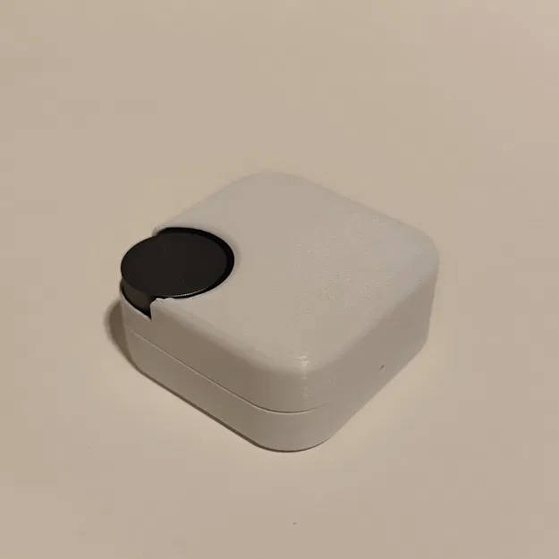 Hộp đựng tai nghe CMF Buds Pro 2 3D Print - Image 1