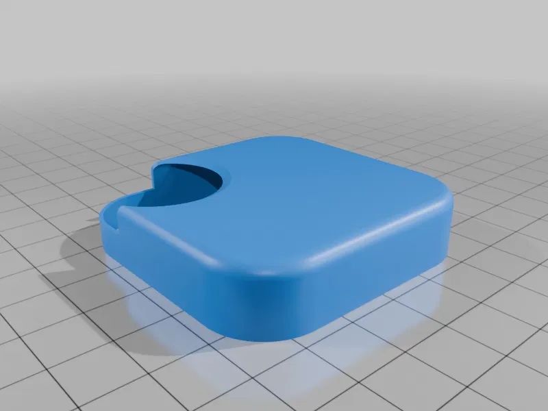 Hộp đựng tai nghe CMF Buds Pro 2 3D Print - Image 4