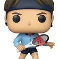 Mô Hình Roger Federer Funko POP! In 3D - Thumbnail 1