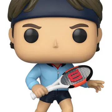 Mô Hình Roger Federer Funko POP! In 3D