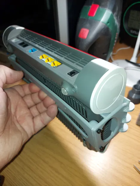 Giá treo tường AVM cho FritzBox 7690 (Wall Bracket FritzBox 7690) - Image 8