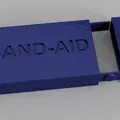 Hộp đựng du lịch “Band-Aid” - Thumbnail 1