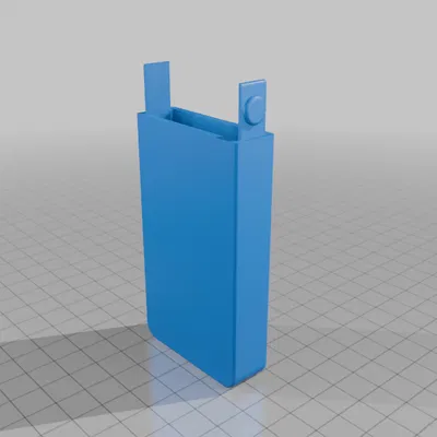 Hộp đựng du lịch “Band-Aid”