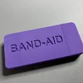 Hộp đựng du lịch “Band-Aid” - Thumbnail 4