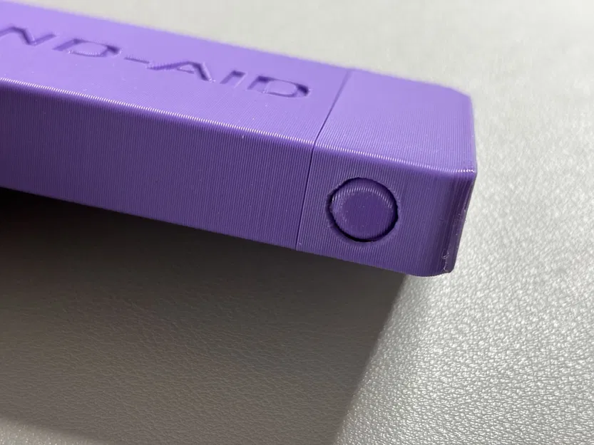 Hộp đựng du lịch “Band-Aid” - Image 5