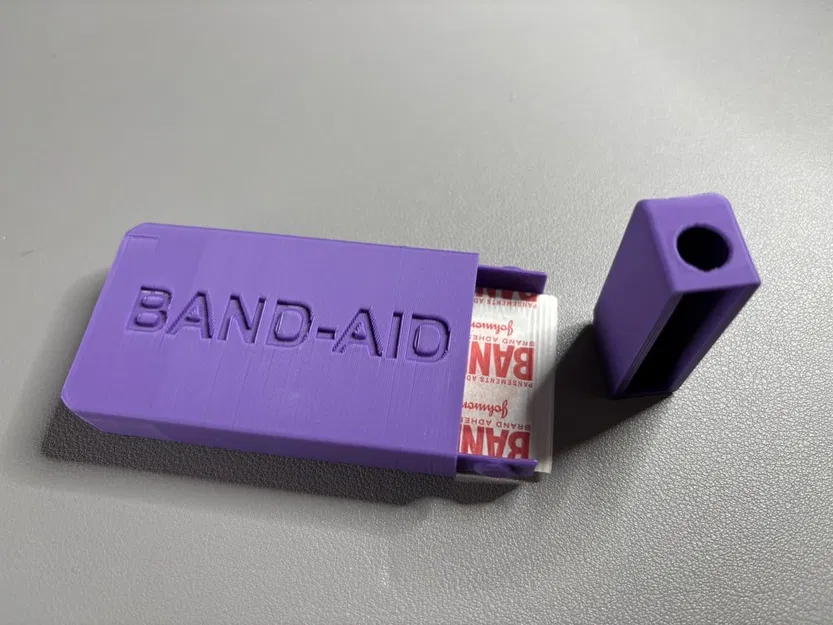 Hộp đựng du lịch “Band-Aid” - Image 6