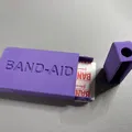 Hộp đựng du lịch “Band-Aid” - Thumbnail 6