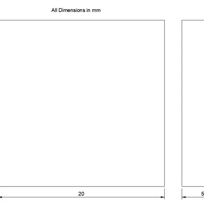 Cân chỉnh Z-Offset (Z-Offset Calibration)