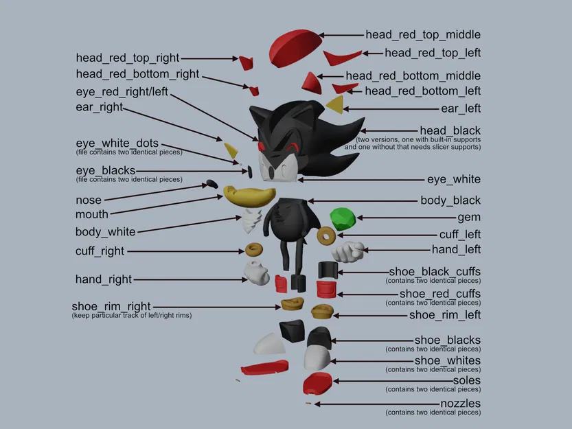 Shadow - Classic - Image 2