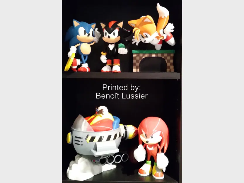 Shadow - Classic - Image 4