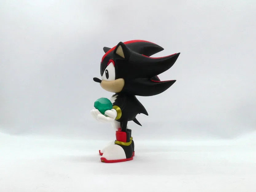 Shadow - Classic - Image 6