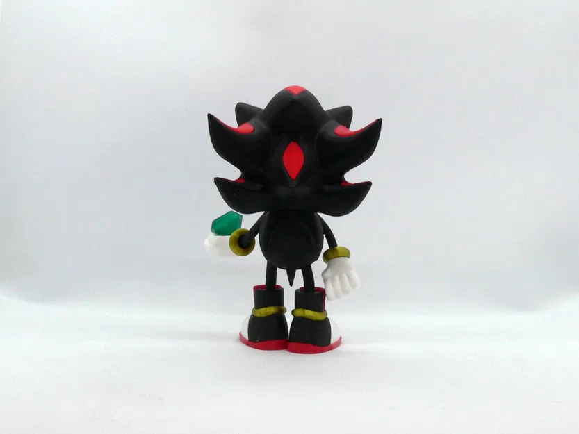 Shadow - Classic - Image 8