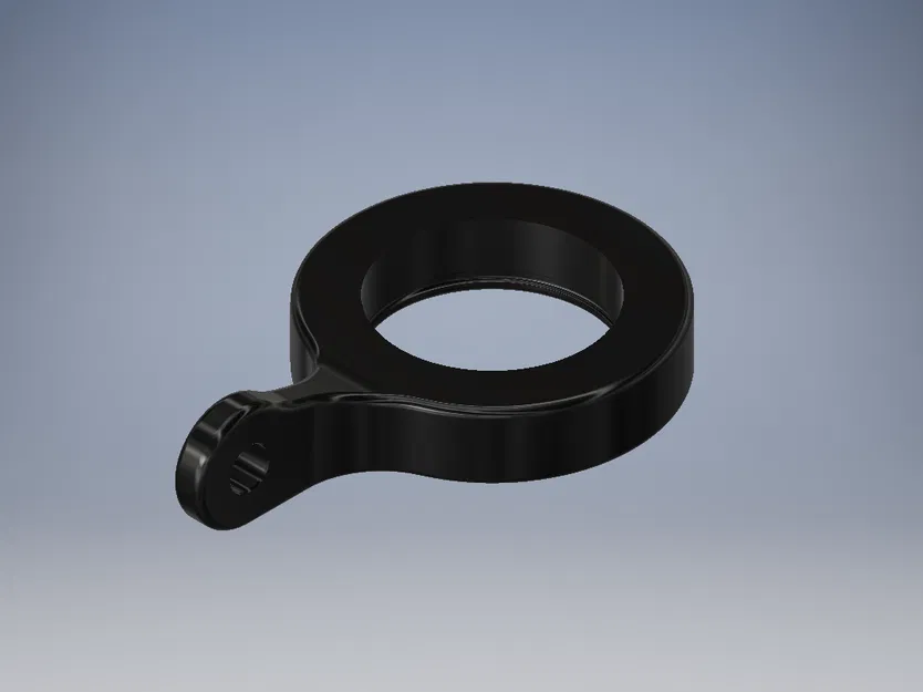 Phụ kiện thay thế ngàm/kẹp mount cho RØDE NT-USB - Image 2