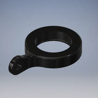 Phụ kiện thay thế ngàm/kẹp mount cho RØDE NT-USB