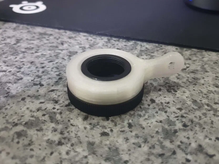 Phụ kiện thay thế ngàm/kẹp mount cho RØDE NT-USB - Image 3