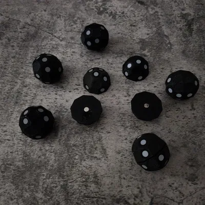 Bóng Marker Tracker cho quét 3D (Marker Tracker Ball 3d scanning)