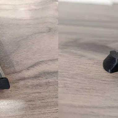 Đế đáy băng đạn mở rộng Ruger Mark IV 22/45 (Extended Magazine Base Plate)