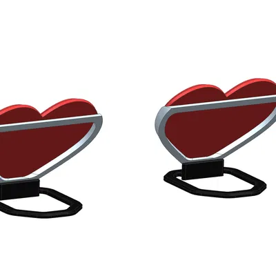 Dzień Babci i Dziadzia Serce Puzle – Trái tim puzzle tặng Bà & Ông