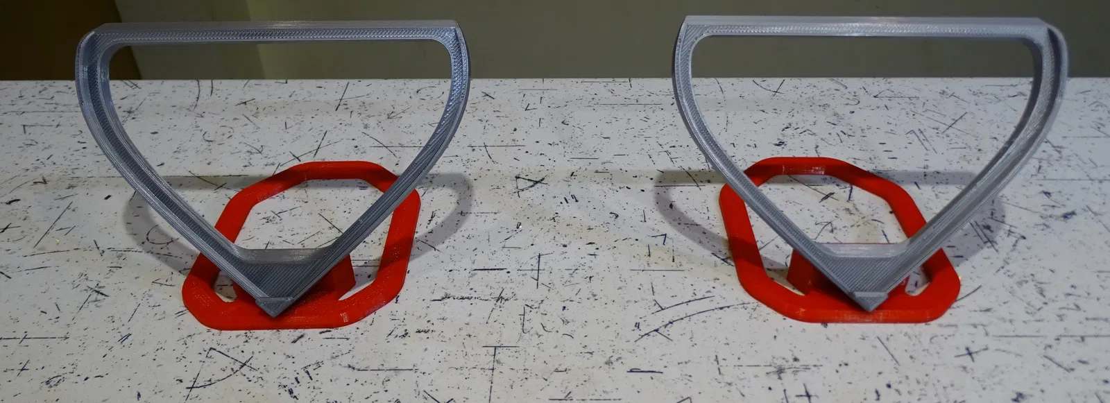 Dzień Babci i Dziadzia Serce Puzle – Trái tim puzzle tặng Bà & Ông - Image 5