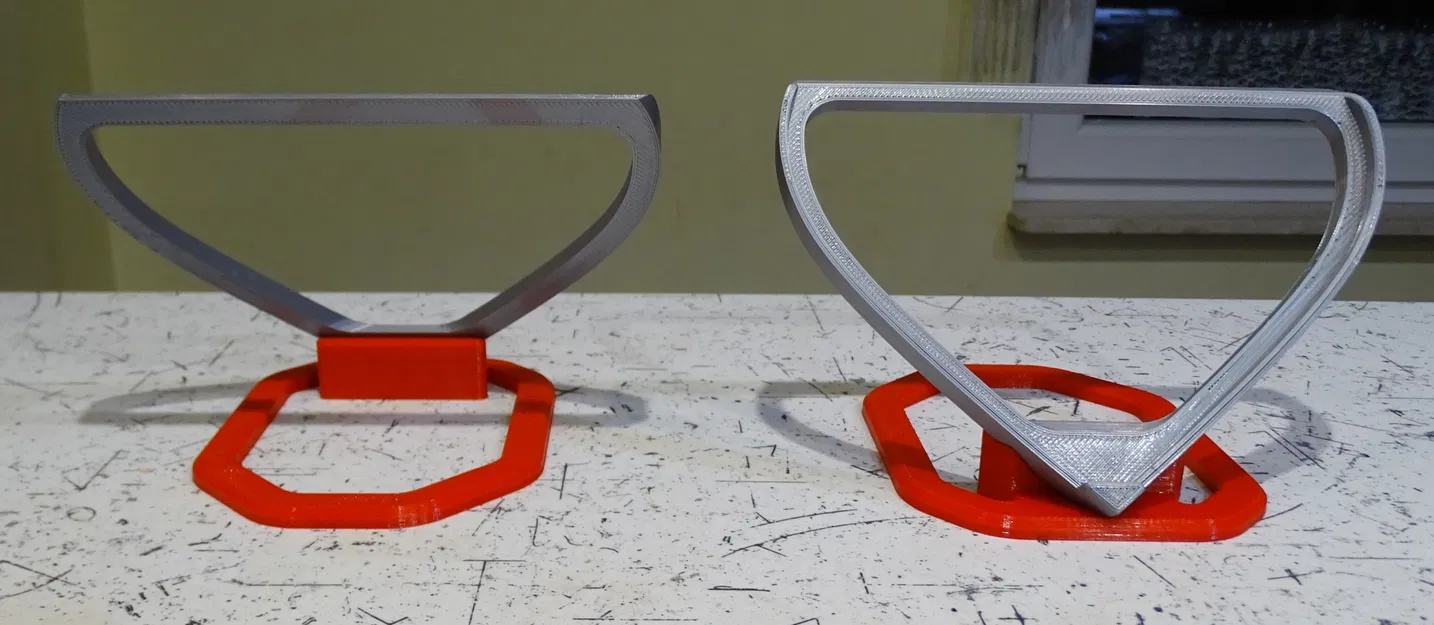 Dzień Babci i Dziadzia Serce Puzle – Trái tim puzzle tặng Bà & Ông - Image 6