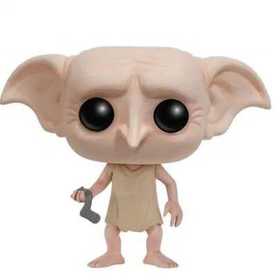 Mô Hình Dobby Funko POP! Tự In 3D Độc Đáo