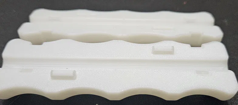 Tay cầm thay thế cho xô 5 Gallon dùng Zip Tie - Image 4