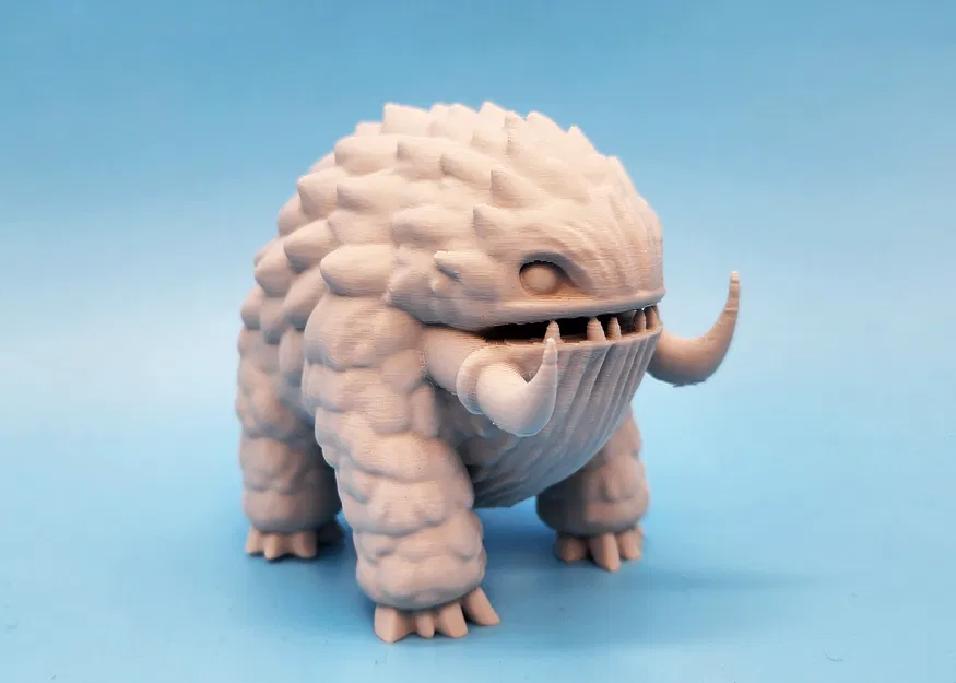 Người Tuyết Quái (Abominable Snowman) - Image 1