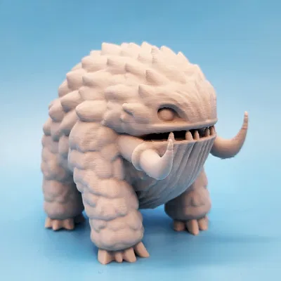 Người Tuyết Quái (Abominable Snowman)