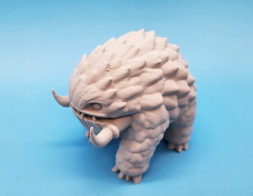 Người Tuyết Quái (Abominable Snowman) - Image 3