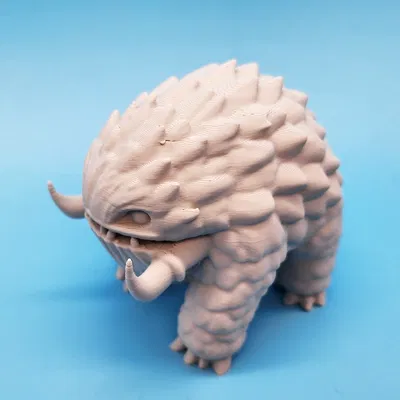 Người Tuyết Quái (Abominable Snowman)