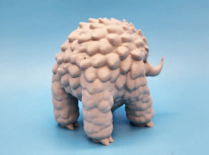 Người Tuyết Quái (Abominable Snowman) - Image 5