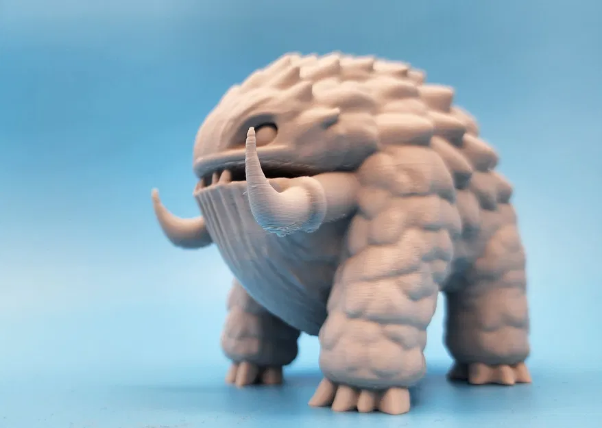 Người Tuyết Quái (Abominable Snowman) - Image 6