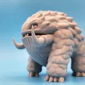 Người Tuyết Quái (Abominable Snowman) - Thumbnail 6