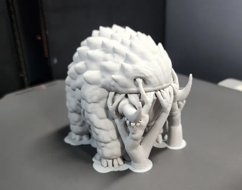 Người Tuyết Quái (Abominable Snowman) - Image 7