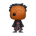 Mô Hình Obito Uchiha Naruto Funko Pop - Bản In 3D Độc Đáo - Thumbnail 1
