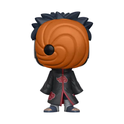 Mô Hình Obito Uchiha Naruto Funko Pop - Bản In 3D Độc Đáo