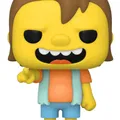 Nelson Muntz Simpsons funko POP! (mô hình in 3D) - Thumbnail 1
