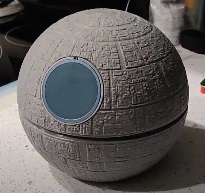 Đế sạc MagSafe DeathStar - Image 1