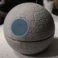 Đế sạc MagSafe DeathStar - Thumbnail 1