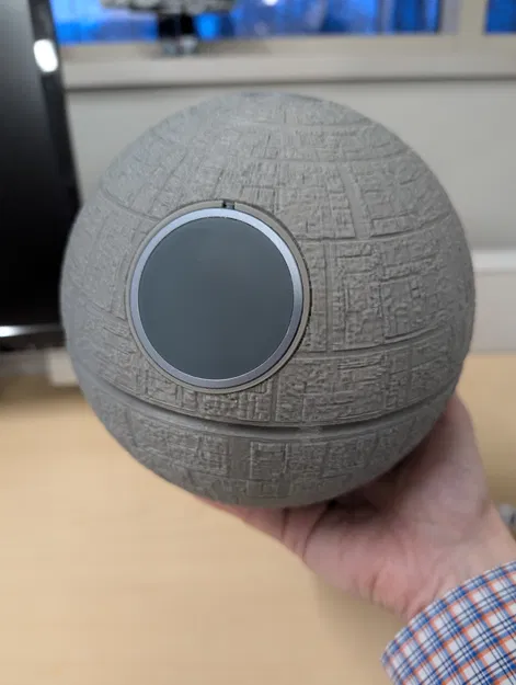 Đế sạc MagSafe DeathStar - Image 2