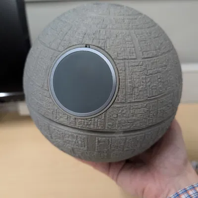 Đế sạc MagSafe DeathStar